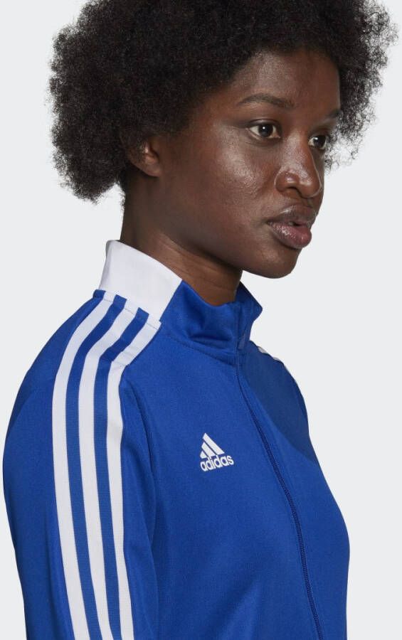 Adidas Performance Tiro 21 Trainingsjack