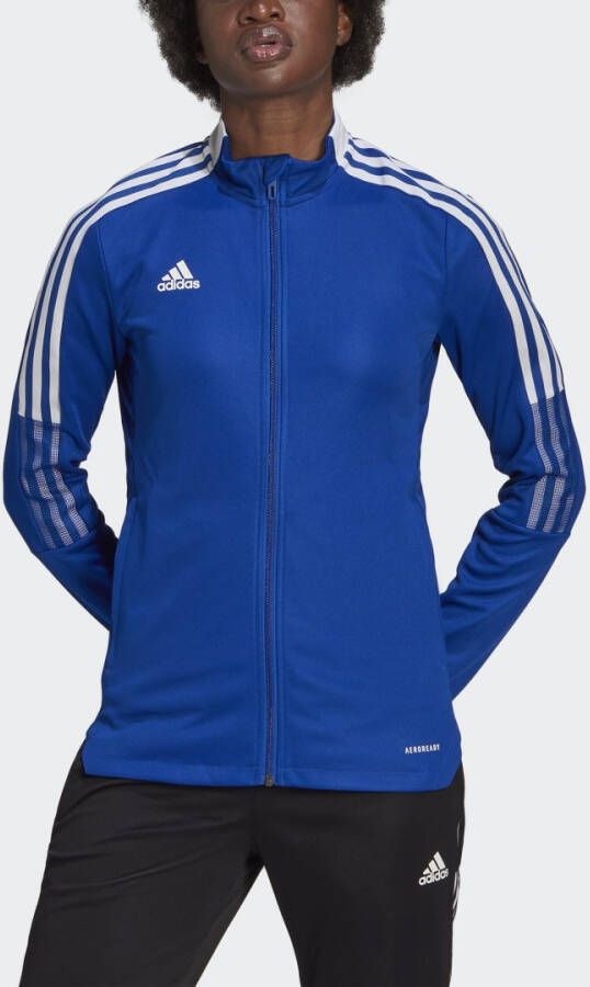 Adidas Performance Tiro 21 Trainingsjack