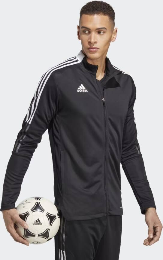 Adidas Performance Tiro 21 Trainingsjack