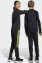 Adidas Perfor ce Junior sportbroek Tiro zwart geel Polyester 128 - Thumbnail 7