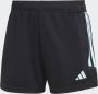 Adidas Performance Tiro 23 Club Training Short - Thumbnail 4