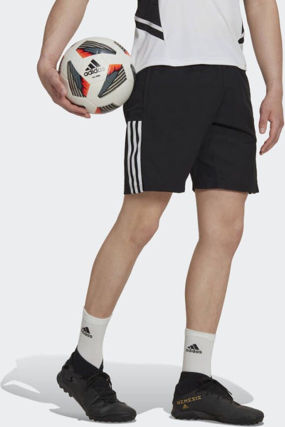 Adidas Performance Tiro 23 Competition Downtime Short