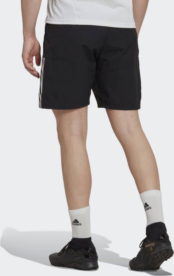 Adidas Performance Tiro 23 Competition Downtime Short