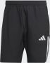 Adidas Performance Tiro 23 Competition Downtime Short - Thumbnail 4