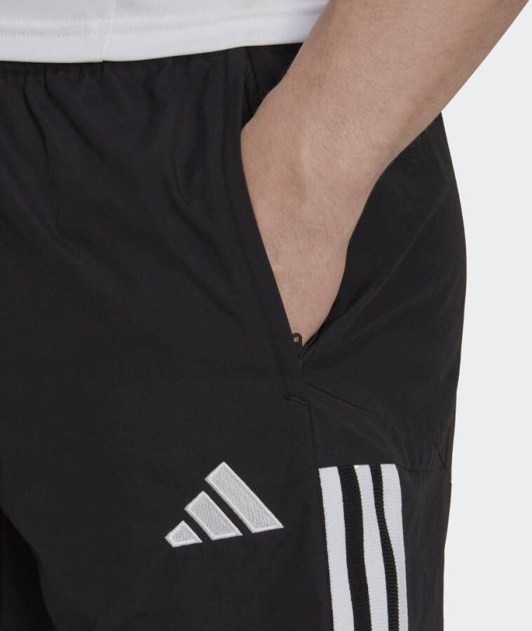 Adidas Performance Tiro 23 Competition Downtime Short