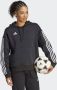 Adidas Performance Tiro 23 Competition Katoenen Hoodie - Thumbnail 2