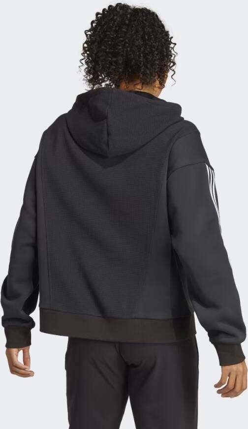 Adidas Performance Tiro 23 Competition Katoenen Hoodie