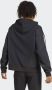 Adidas Performance Tiro 23 Competition Katoenen Hoodie - Thumbnail 3