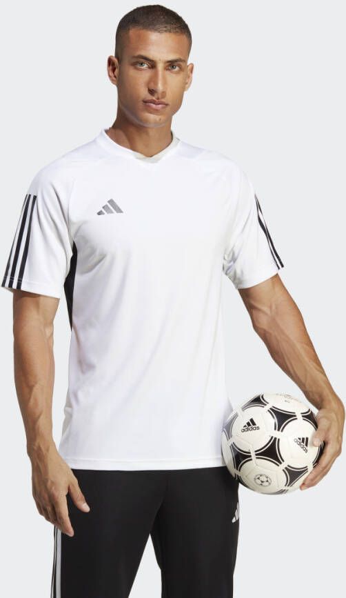 Adidas Performance Tiro 23 Competition Voetbalshirt