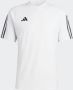 Adidas T-shirt Korte Mouw Tiro 23 Competition Jersey M - Thumbnail 4