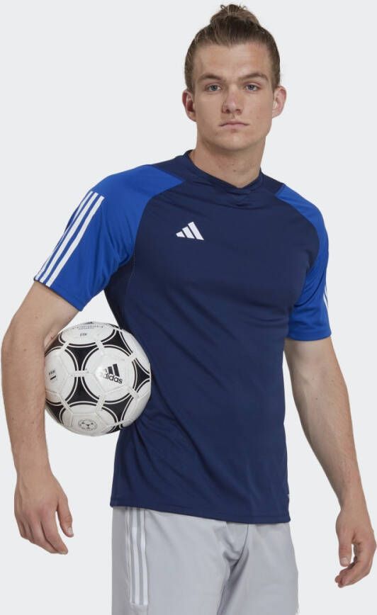 Adidas Performance Tiro 23 Competition Voetbalshirt