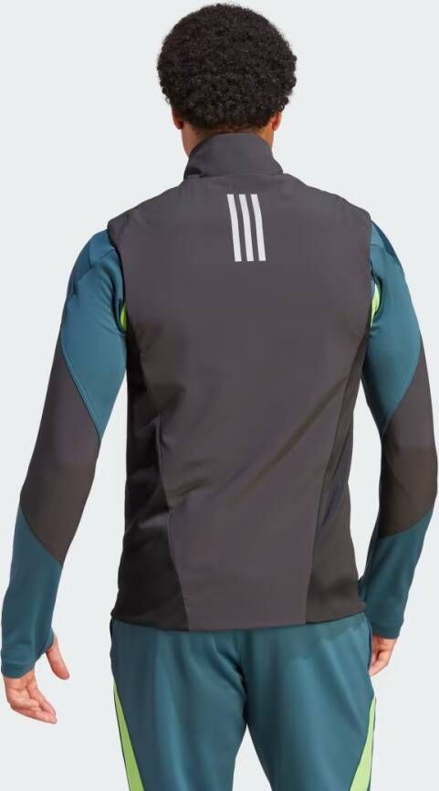 Adidas Performance Tiro 23 Competition Winterized Bodywarmer