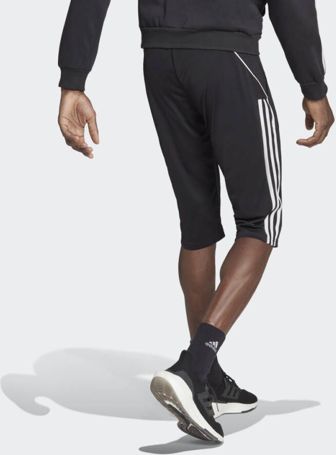 Adidas Performance Tiro 23 League 3 4 Broek