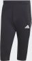 Adidas Performance Trainingsbroek TIRO23L 3 4 PNT (1-delig) - Thumbnail 5