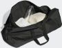 Adidas Celtic Tiro 23 Holdall Bag Black White- Black White - Thumbnail 2
