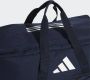 Adidas Scotland Tiro 23 Duffel Bag Team Navy Blue 2 Black White- Dames Team Navy Blue 2 Black White - Thumbnail 3