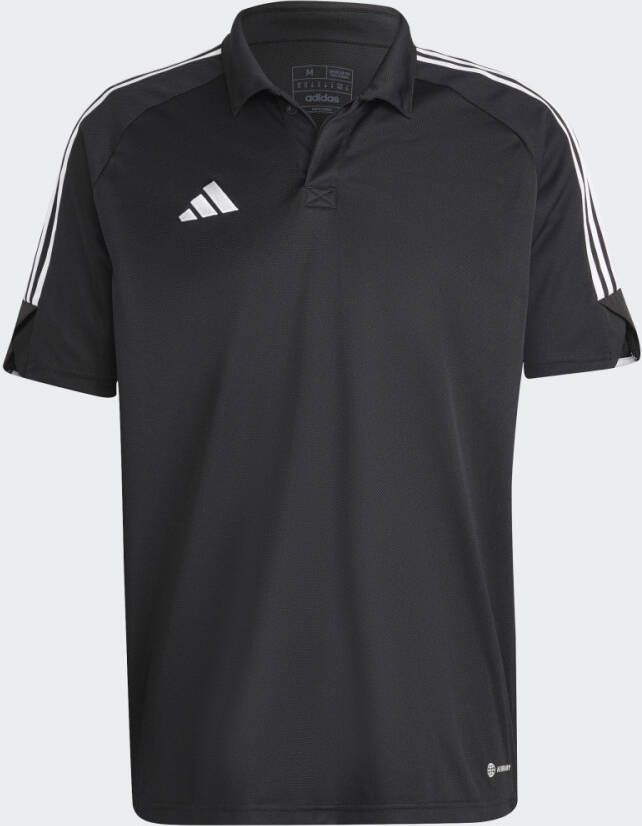 Adidas Performance Tiro 23 League Poloshirt