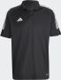 Adidas Performance Tiro 23 League Poloshirt - Thumbnail 4