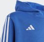 Adidas Performance Tiro 23 League Sweat Hoodie - Thumbnail 4