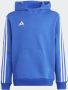 Adidas Performance Tiro 23 League Sweat Hoodie - Thumbnail 6