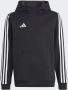 Adidas Performance Tiro 23 League Sweat Hoodie - Thumbnail 2
