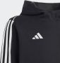 Adidas Performance Tiro 23 League Sweat Hoodie - Thumbnail 5