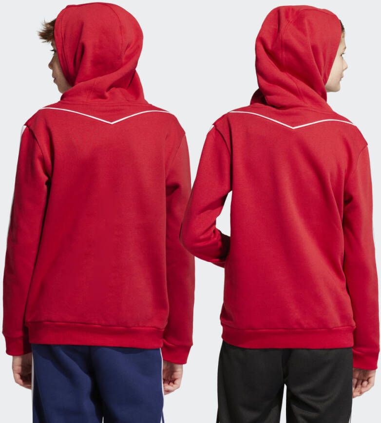 Adidas Performance Tiro 23 League Sweat Hoodie