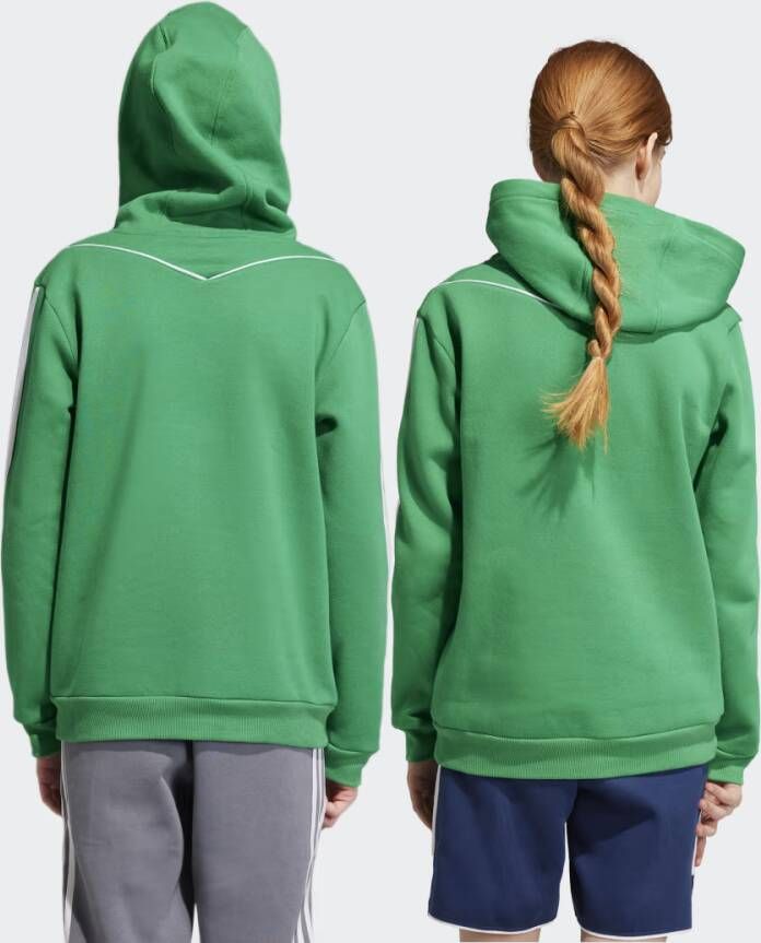 Adidas Performance Tiro 23 League Sweat Hoodie