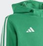 Adidas Performance Tiro 23 League Sweat Hoodie - Thumbnail 4