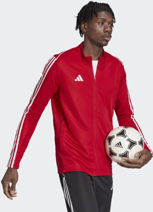 Adidas Performance Tiro 23 League Training Jack
