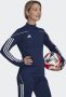 Adidas Performance Tiro 23 League Training Shirt - Thumbnail 2