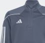 Adidas Performance Tiro 23 League Training Shirt - Thumbnail 4