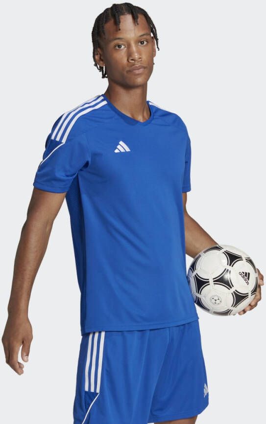 Adidas Performance Tiro 23 League Voetbalshirt