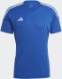 Adidas Performance Tiro 23 League Voetbalshirt - Thumbnail 4