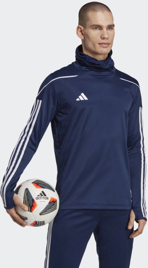 Adidas Performance Tiro 23 League Warm Shirt Kledingwinkel