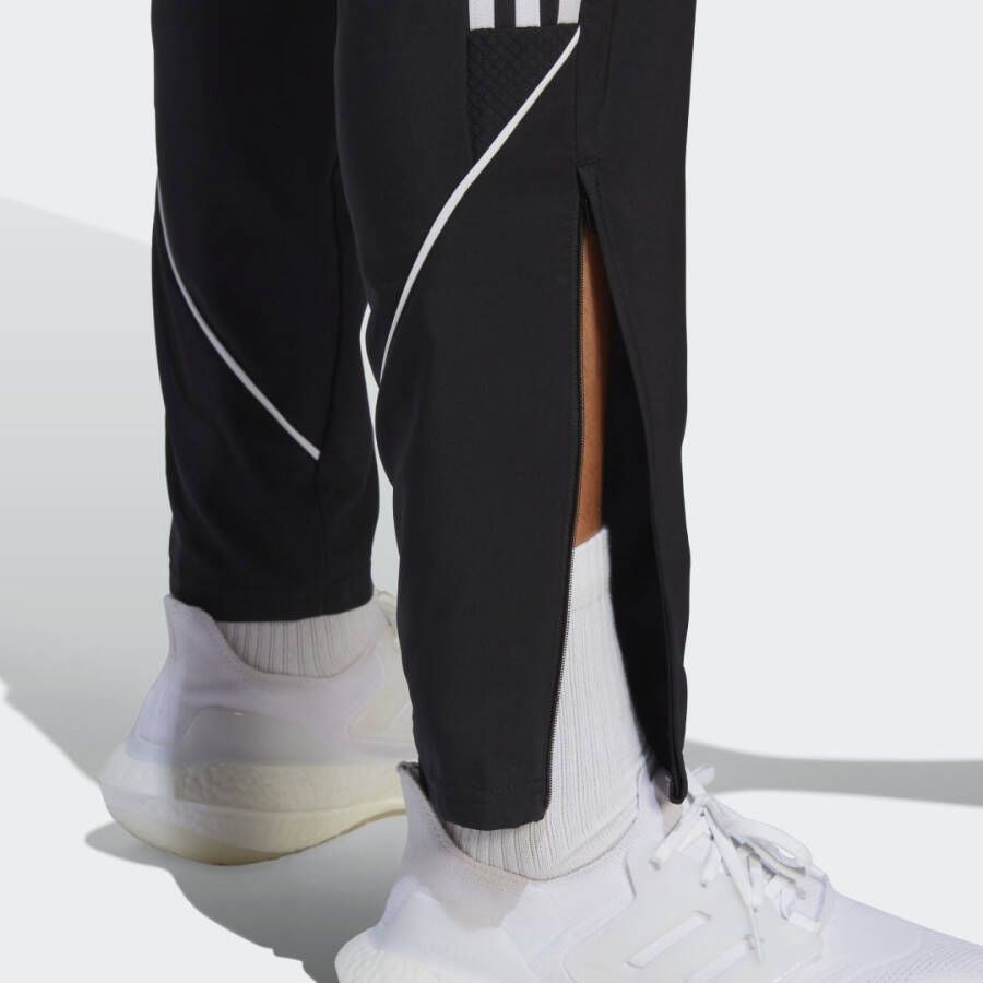 Adidas Performance Tiro 23 League Woven Broek