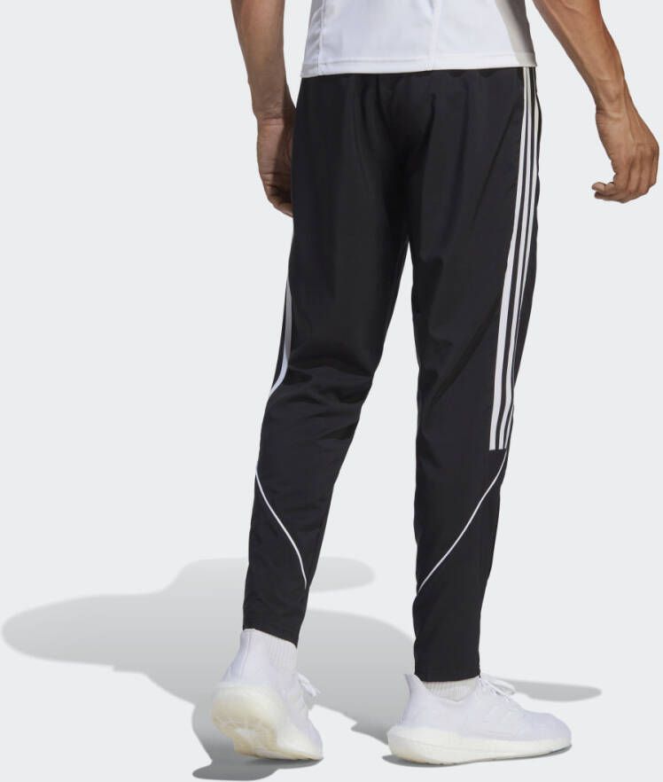 Adidas Performance Tiro 23 League Woven Broek
