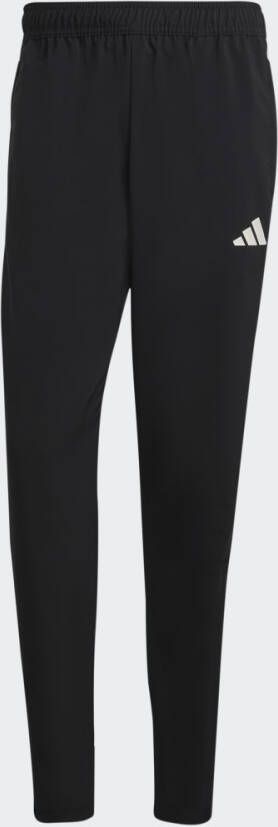 Adidas Performance Tiro 23 League Woven Broek
