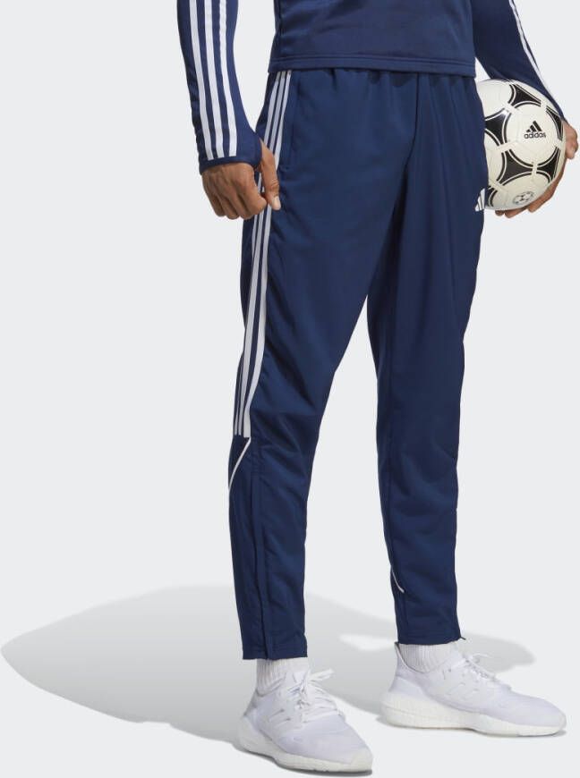 Adidas Performance Tiro 23 League Woven Broek