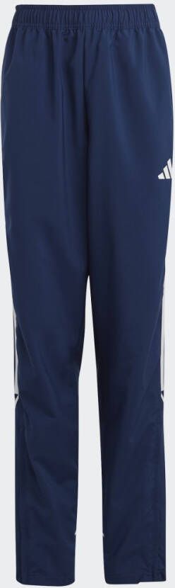 Adidas Performance Tiro 23 League Woven Broek