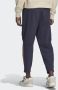 Adidas Performance Tiro 7 8 Broek - Thumbnail 4