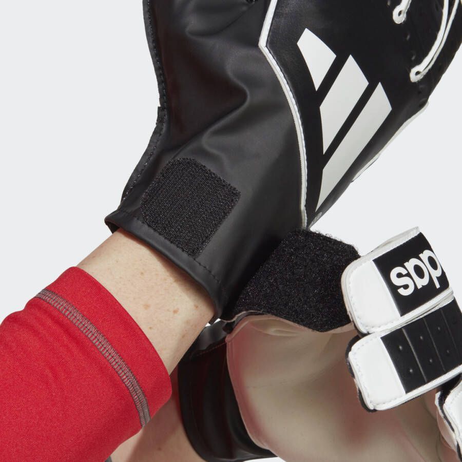 Adidas Performance Tiro Club Handschoenen