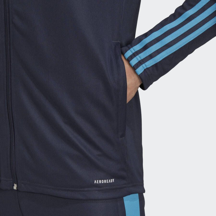 Adidas Performance Tiro Essentials Jack