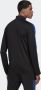 Adidas tiro essentials voetbaltop zwart blauw heren - Thumbnail 3