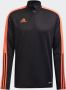 Adidas Performance Tiro Essentials Training Sweater - Thumbnail 5
