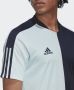 Adidas Performance Tiro Half & Half Sportshirt - Thumbnail 2