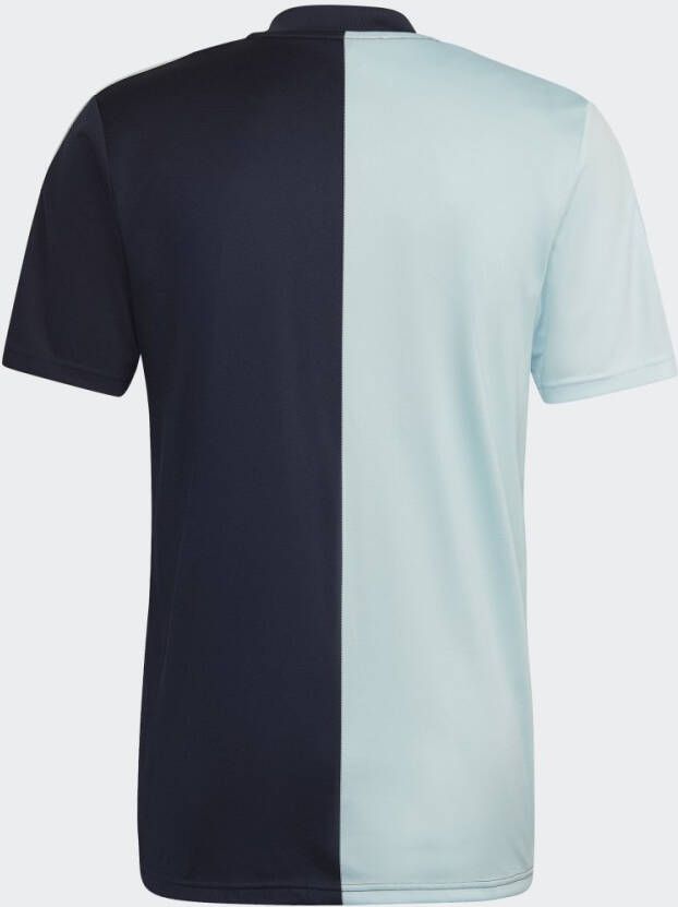 Adidas Performance Tiro Half & Half Sportshirt