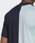 Adidas Performance Tiro Half & Half Sportshirt - Thumbnail 5
