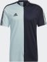 Adidas Performance Tiro Half & Half Sportshirt - Thumbnail 6