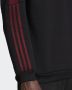 Adidas Tiro St Hoodie Black Heren - Thumbnail 2